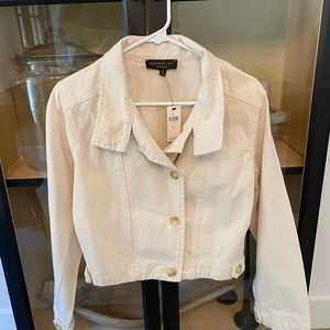 Anthropologie Jacket